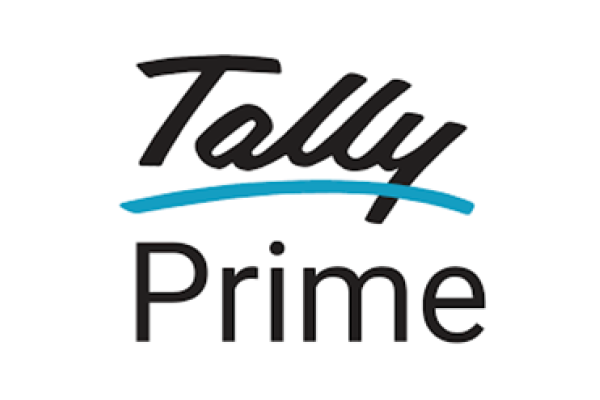TallyPrime